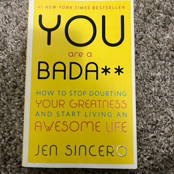 Self‎ Help Book Bundle NEW Inspirational Book Collection - Picture 8 of 12